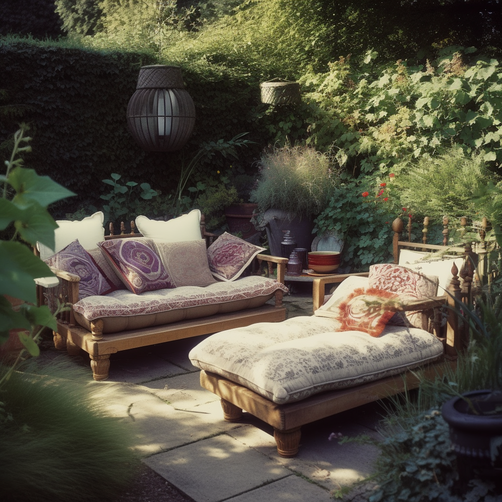 The Most Comfortable Foam Types For Outdoor Cushions And Furniture RPL. Leeds Foam Products