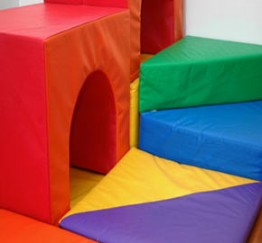 Foam-Sheets-Softplay