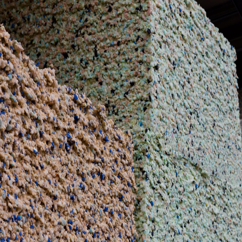 High_Density_Reconstituted_Sheet_Foam