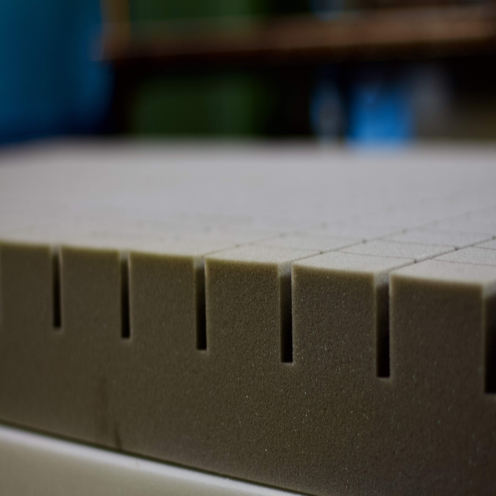 Memory_Foam_Manufacturing