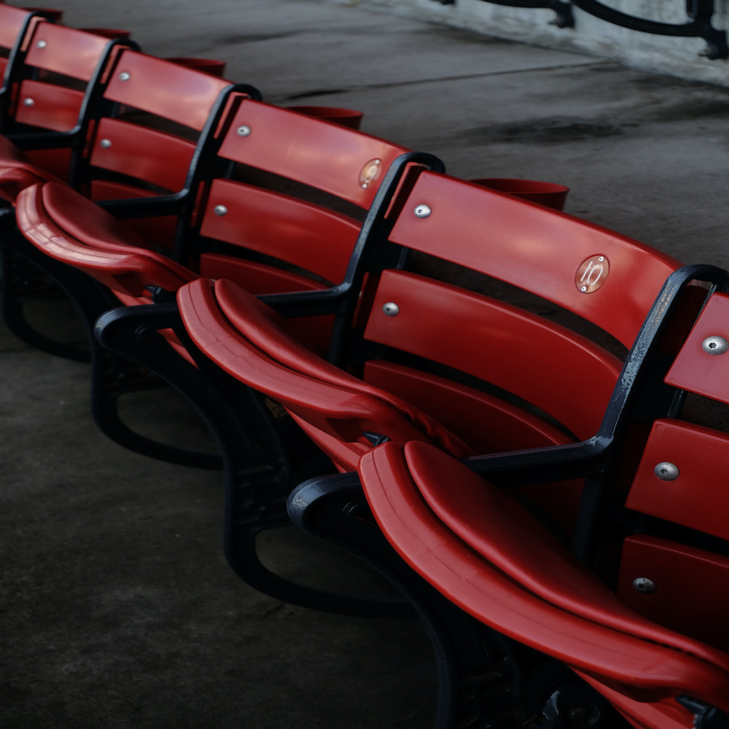 High_Density_Foam_For_Stadium_Seating