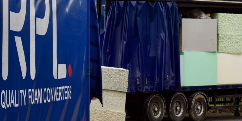 What Is a Foam Converter and Why Might You Need One?