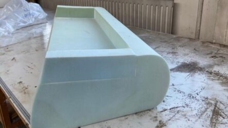 Open-Cell vs Closed-Cell Foam: Differences, Uses and Benefits