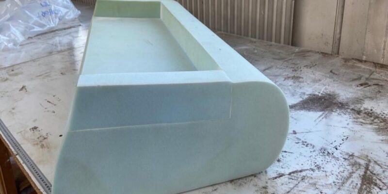 Open-Cell vs Closed-Cell Foam: Differences, Uses and Benefits