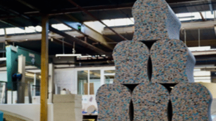 The Role of Foam in Gym and Fitness Equipment