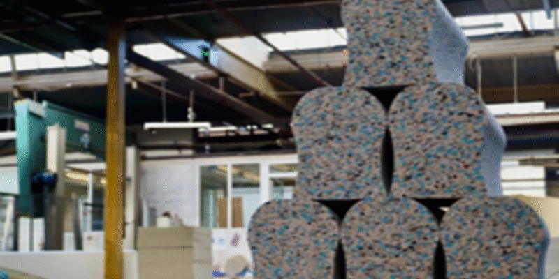 The Role of Foam in Gym and Fitness Equipment