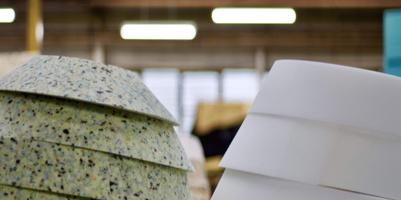 The Science of Comfort: How Foam Supports Health and Wellbeing