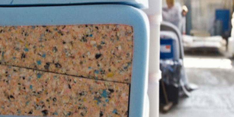 High Density Contract Foam Benefits and Applications