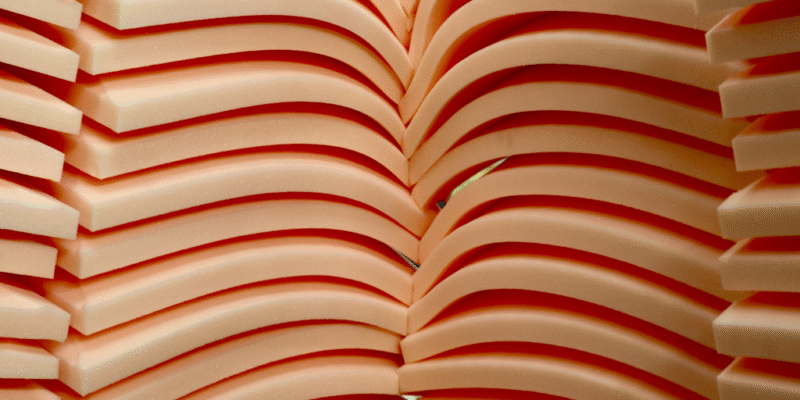 How Thick Should Upholstery Foam Be for Optimal Comfort and Durability