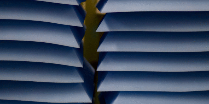 How Foam Improves Seating in Public Transport