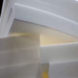 Foam in Office Furniture: Comfort and Ergonomic Support