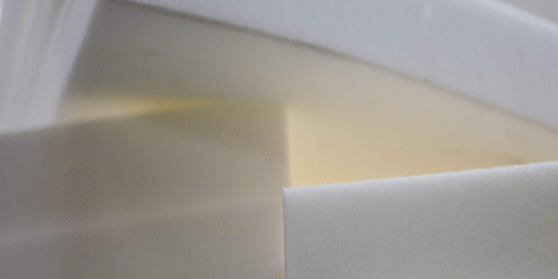 Foam in Office Furniture: Comfort and Ergonomic Support