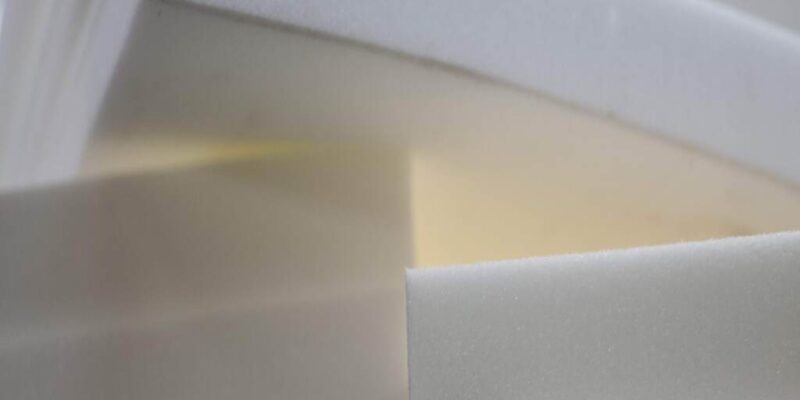 Truck Sleeper Cab Mattress Foam Guide