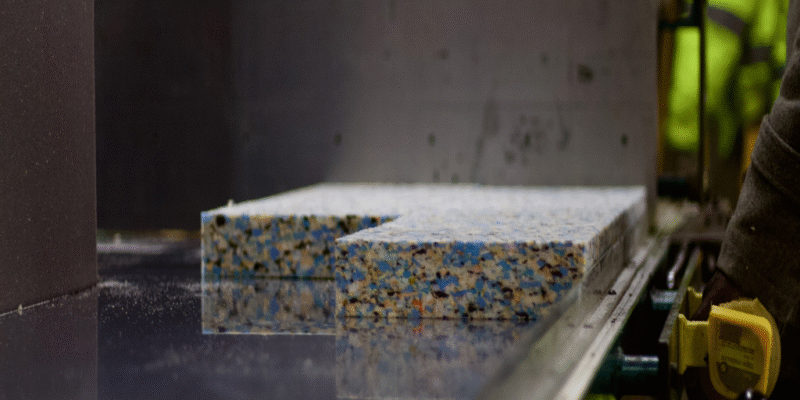 How Foam Manufacturers Ensure Quality And Consistency In Their Products Through Advanced Testing And Process Control