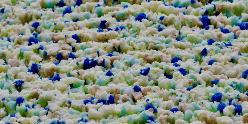 How to Clean Foam Products Without Damage