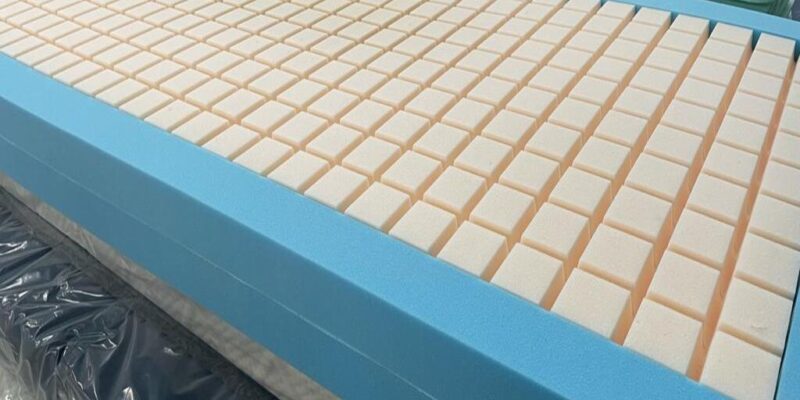 Caravan Mattress Ordering a Custom Mattress for Your Caravan Made Easy and Practical